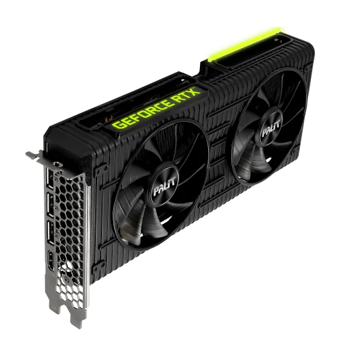 Palit GeForce RTX 3060 Ti Dual V1